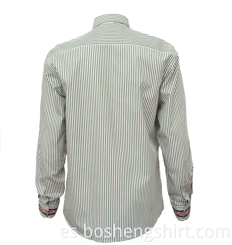 Men Casual Shirt